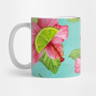 Lemon Love Mug